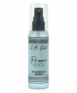 LA Girl Primer Spray MAKEUP