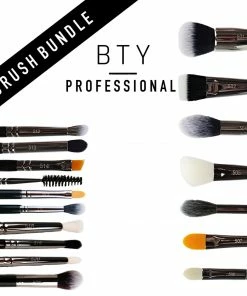 NEW IN BTY Professional Bundle