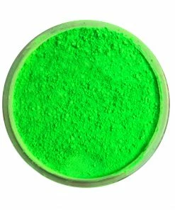 Helen E Neon Pure Pigments MAKEUP