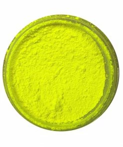 Helen E Neon Pure Pigments MAKEUP