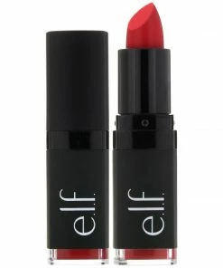 ELF Cosmetics Velvet Matte Lipstick MAKEUP