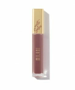 Milani Amore Satin Matte Lip Crème