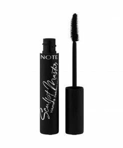 Note Cosmetics Sculpt Master Mascara