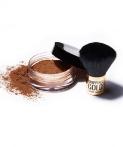 SOSU By Suzanne Jackson NEW IN Got To Glow Self Tan Mineral Powder