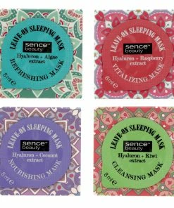 Sence Beauty Hyaluron Sleeping Mask BACK IN STOCK
