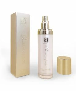 SOSU By Suzanne Jackson Set And Refresh Perfecting Face Mist MAKEUP
