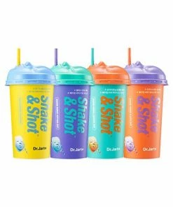 Dr Jart+ Shake And Shot Rubber Mask