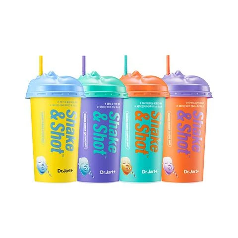 Best Sale โจ Dr Jart+ Shake And Shot Rubber Mask ๐ 3 Dr Jart+ Shake And Shot Rubber Mask