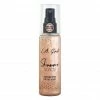 LA Girl Shimmer Spray Finishing Spray MAKEUP