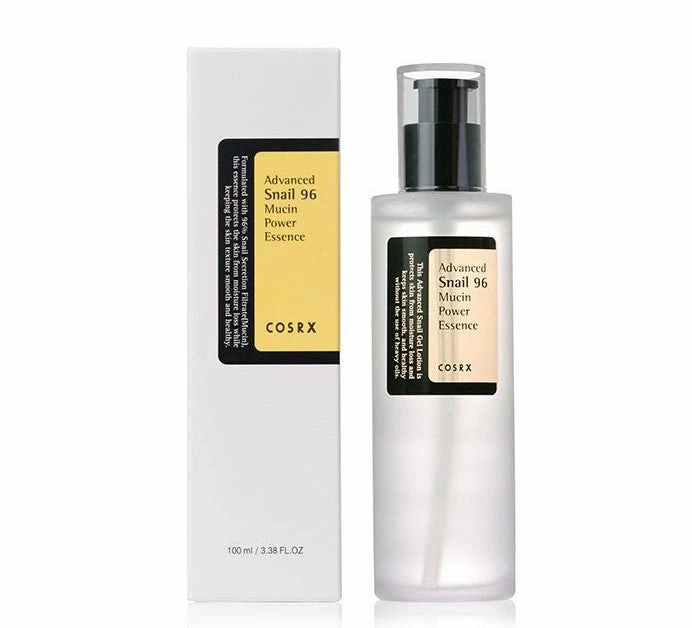Best deal ✔️ Cosrx Advanced Snail 96 Mucin Power Essence ⭐ 3 Cosrx Advanced Snail 96 Mucin Power Essence