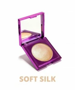 BPerfect Cosmetics Get Wet Cream Highlighter MAKEUP