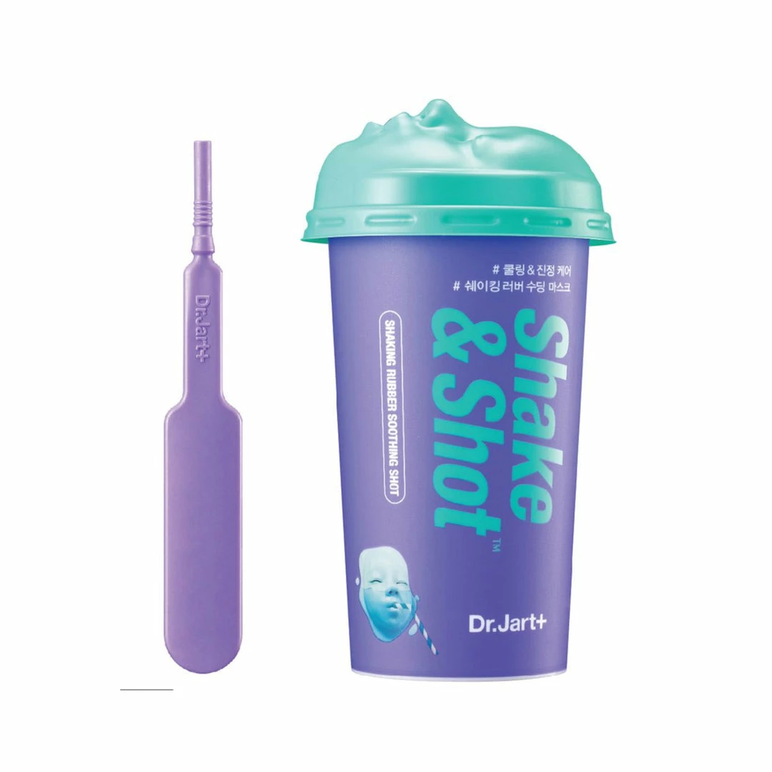 Best Sale โจ Dr Jart+ Shake And Shot Rubber Mask ๐ 7 Dr Jart+ Shake And Shot Rubber Mask