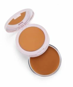 Jordana Ticia Bronzer Duo NEW IN