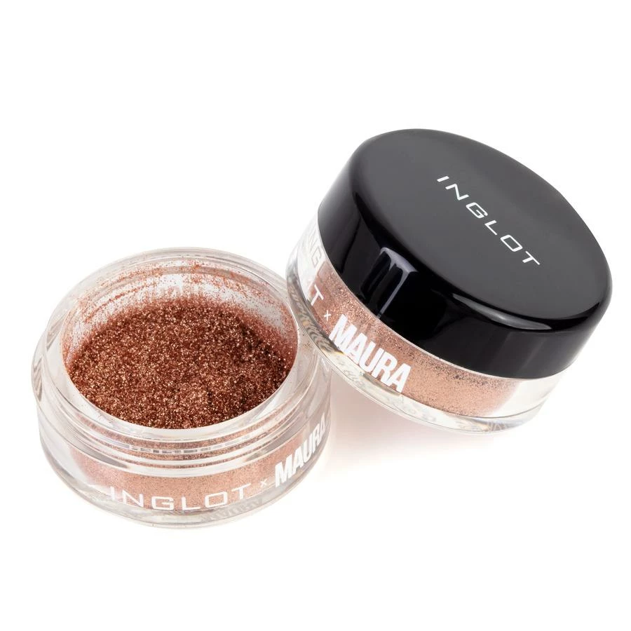 Cheapest ๐ฅ Inglot Glam & Glow Sparkling Dust MAKEUP ๐ 3 Inglot Glam & Glow Sparkling Dust MAKEUP