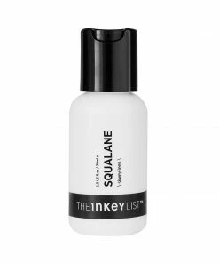The INKEY List SKINCARE Squalane