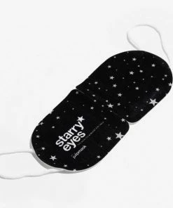 Popmask London NEW IN Starry Eyes Self Warming Eye Mask