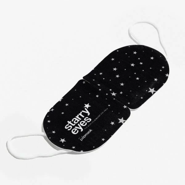 Wholesale 🛒 Popmask London NEW IN Starry Eyes Self Warming Eye Mask 🛒 4 Popmask London NEW IN Starry Eyes Self Warming Eye Mask