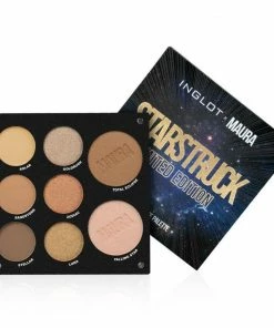 Inglot MAKEUP Starstruck Palette