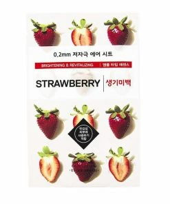 Flash Sale ๐ฏ Etude House 0.2 Therapy Air Mask ๐งจ 26 Etude House 0.2 Therapy Air Mask