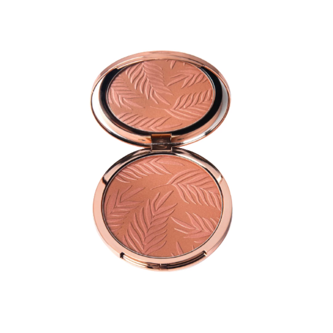 Outlet β¨ Bellamianta NEW IN βοΈ Summer Glow Bronzer By Maura Higgins π₯ 4 Bellamianta NEW IN Summer Glow Bronzer By Maura Higgins