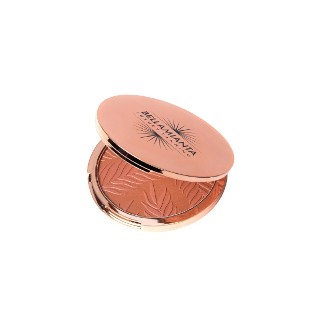 Outlet β¨ Bellamianta NEW IN βοΈ Summer Glow Bronzer By Maura Higgins π₯ 3 Bellamianta NEW IN Summer Glow Bronzer By Maura Higgins