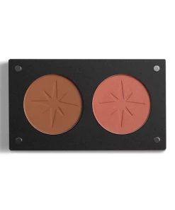 Flash Sale 💯 Inglot Bask In The Glow Duo NEW IN 😍 12 Inglot Bask In The Glow Duo NEW IN