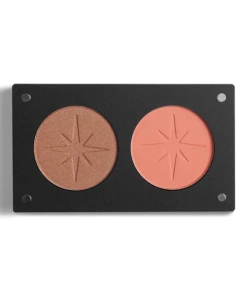 Flash Sale 💯 Inglot Bask In The Glow Duo NEW IN 😍 10 Inglot Bask In The Glow Duo NEW IN