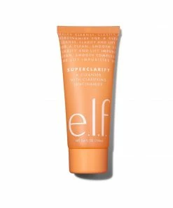 ELF Cosmetics SuperClarify Cleanser Combination Skin