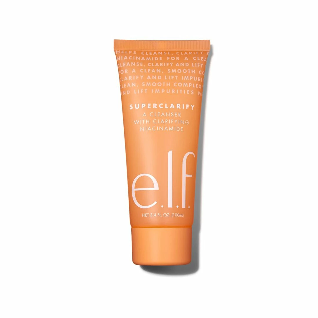 Wholesale π€© ELF Cosmetics SuperClarify Cleanser Combination Skin π― 3 ELF Cosmetics SuperClarify Cleanser Combination Skin