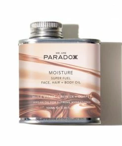 We Are Paradoxx NEW IN Super Fuel Face, Hair + Body Oil