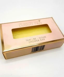 Lusso Tan Tan-Be-Gone Shower Bar TANNING