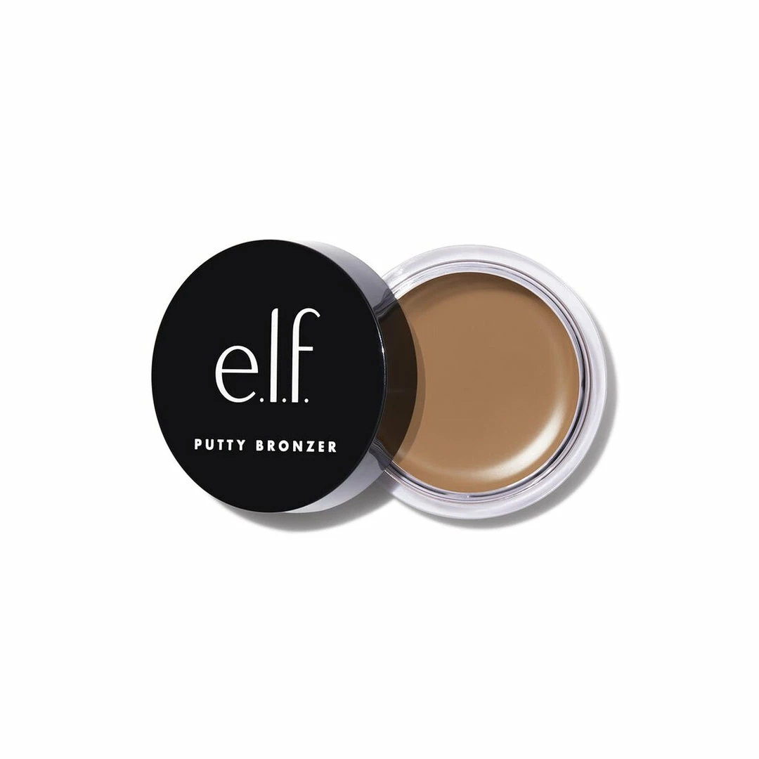 Brand new 🔥 ELF Cosmetics Putty Bronzer NEW IN 🎉 9 ELF Cosmetics Putty Bronzer NEW IN
