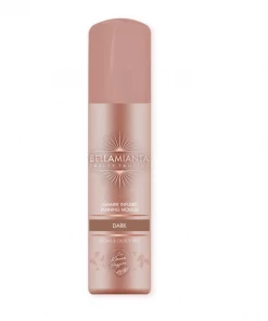 Bellamianta Tanning Mousse By Maura Higgins