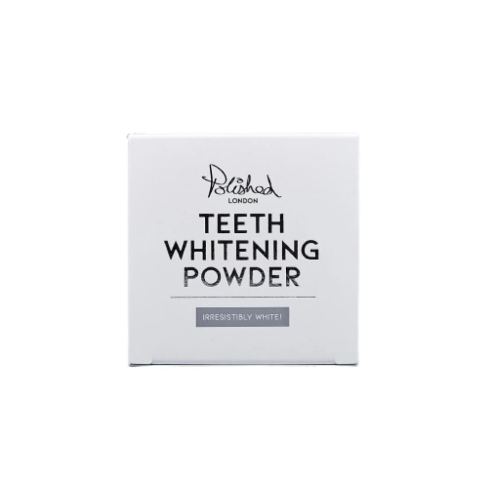 Best reviews of ❤️ Polished London Teeth Whitening Powder 😉 3 Polished London Teeth Whitening Powder