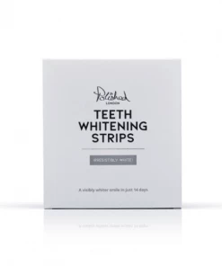 Polished London NEW IN Teeth Whitening Strips