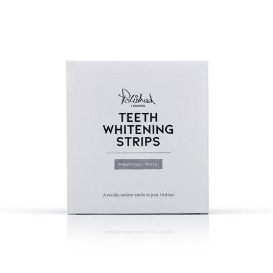 Buy 🤩 Polished London NEW IN Teeth Whitening Strips ❤️ 3 Polished London NEW IN Teeth Whitening Strips
