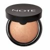 Note Cosmetics MAKEUP Terracotta Illuminating Powder