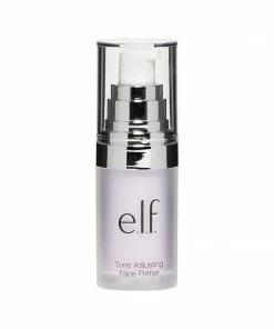ELF Cosmetics MAKEUP Tone Adjusting Face Primer