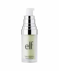 ELF Cosmetics MAKEUP Tone Adjusting Face Primer