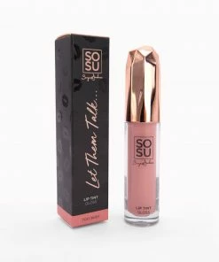 SOSU By Suzanne Jackson SOSU Lip Tint Gloss MAKEUP