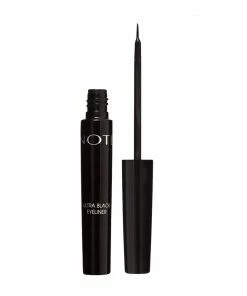Note Cosmetics MAKEUP Ultra Black Eyeliner