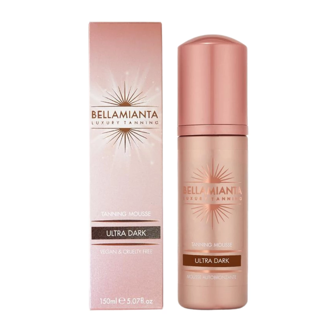 Deals ๐ Bellamianta Tanning Mousse NEW IN ๐ 5 Bellamianta Tanning Mousse NEW IN