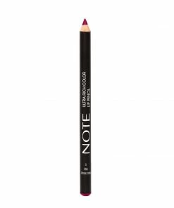 Note Cosmetics Ultra Rich Colour Lip Pencil MAKEUP