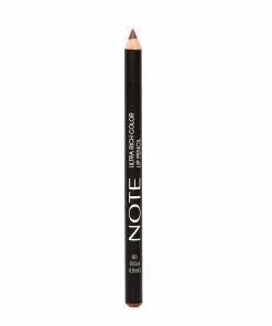 Note Cosmetics Ultra Rich Colour Lip Pencil MAKEUP
