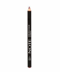 Note Cosmetics Ultra Rich Colour Lip Pencil MAKEUP