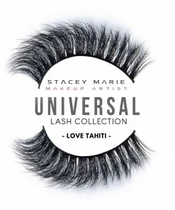BPerfect Cosmetics Universal Lashes