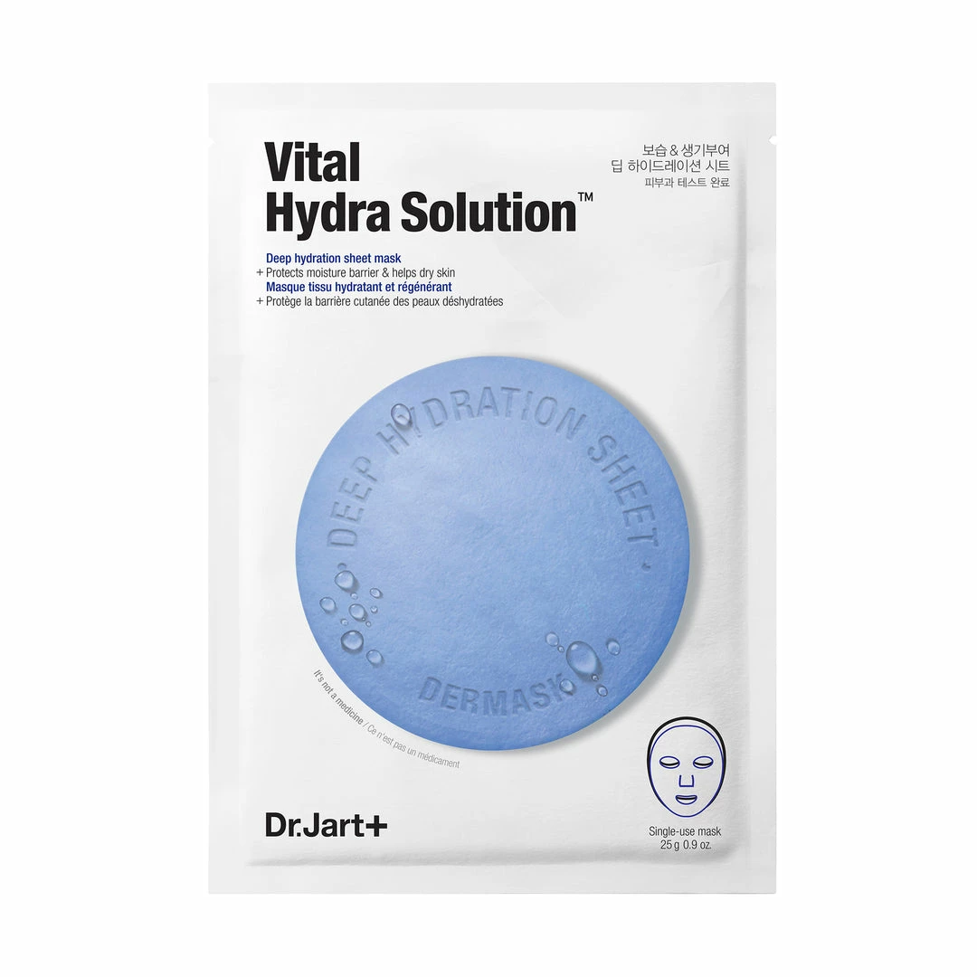 Buy ๐ฅฐ Dr Jart+ SKINCARE Dr Jart Sheet Masks ๐ฅ 11 Dr Jart+ SKINCARE Dr Jart Sheet Masks