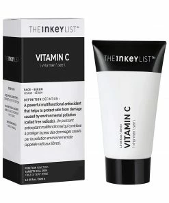 The INKEY List Vitamin C Serum