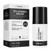 The INKEY List 15% Vitamin C And EGF Serum SKINCARE