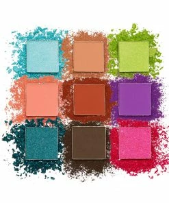 Made By Mitchell Mini Mitchell Vol. 1 Palette & Pouch NEW IN